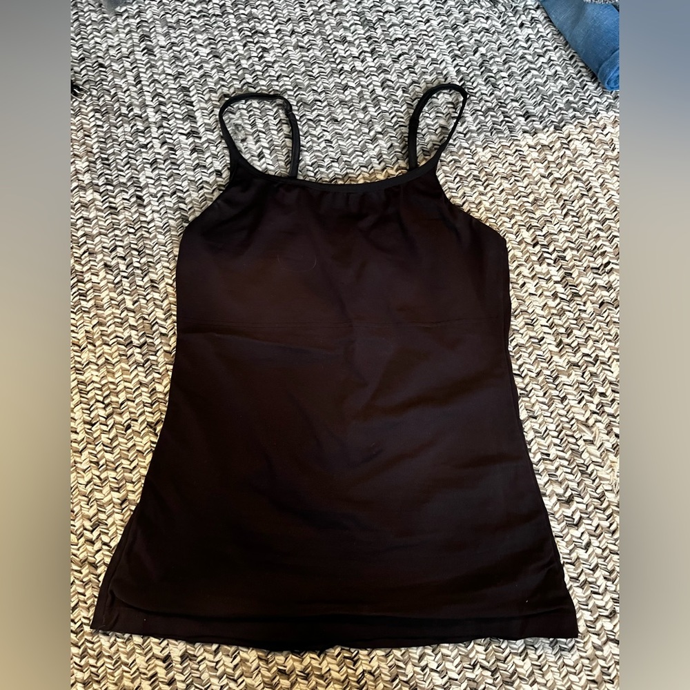 Women’s 2 Cami Slimmers, Sz XL